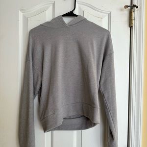 Lightweight forever21 hoodie